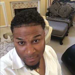 Meet your Posher, Cory